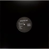 Front View : Dave Charlesworth / D Lux / Y No / S R - NICELY RIPE CUTS - Plastik People / PPLTD 08