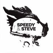 Front View : Speedy & Steve - SPEEDY & STEVE - MOTE EVOLVER / MOTE065