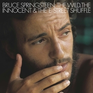 Front View : Bruce Springsteen - THE WILD,THE INNOCENT AND THE E STREET SHUFFLE (LP) - SONY MUSIC / 88875014231
