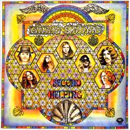 Front View : Lynyrd Skynyrd - SECOND HELPING (LP) - Universal / 5355017