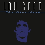Front View : Lou Reed - THE BLUE MASK (LP) - SONY MUSIC / 88985349081