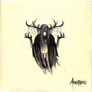 Front View : Angstskrig - ANGSTKRIG (LTD.GATEFOLD LP) - Despotz Records / DZLP112