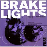 Front View : Rich NXT & Childe - BRAKELIGHTS EP - Fuse / FUSE051