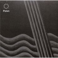 Front View : Inner - LIGHT CHASERS EP (180G) - Polen / POL007