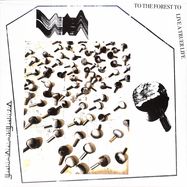 Front View : YoshimiOizumikiYoshiduO - TO THE FOREST TO LIVE A TRUER LIFE (LP) - Thrill Jockey / 05239611