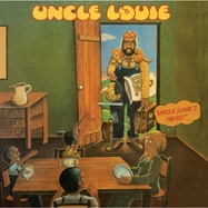 Front View : Louie - UNCLE LOUIE S HERE (LP) - Henry Stone Records / 05243391