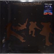Front View : 5 Seconds Of Summer - THE FEELING OF FALLING UPWARDS (2LP) (LIVE FROM THE ROYAL ALBERT HAL) - BMG Rights Management / 405053890123