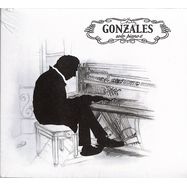 Front View : Chilly Gonzales - SOLO PIANO II (CD) - Pias-Gentle Threat / 39154532