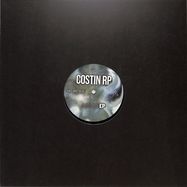 Front View : Costin Rp - ASTRO EP - Memoria Recordings / MEM053