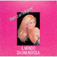Front View : Patrizia Pellegrino - IL MONDO DA UNA NUVOLA - Miss you / MISSYOU023