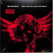 Front View : The Offspring - RISE AND FALL, RAGE AND GRACE (LTD.1LP+7INCH) (2LP) - Universal / 5543650