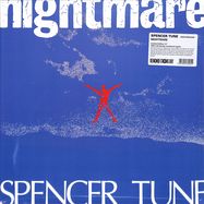 Front View : Spencer Tune - NIGHTMARE (LTD. NUMBERED 12) (RSD23) - FSOL Digital / DEBTXRSD3068
