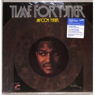 Front View : McCoy Tyner - TIME FOR TYNER (TONE POET VINYL) (LP) - Blue Note / 3856840