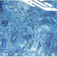 Front View : Ali - MALAKA (LP) - Anukara Records / dea009