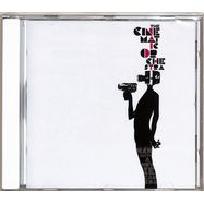 Front View : The Cinematic Orchestra - MAN WITH A MOVIE CAMERA (CD) - Ninja Tune / ZENCD78