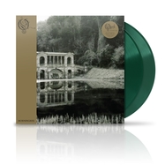 Front View : Opeth - MORNINGRISE (LTD.TRANSPARENT GREEN COL.2LP) - Pias-Candlelight / 39229501