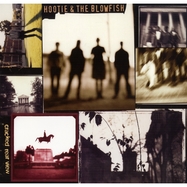 Front View : Hootie & The Blowfish - CRACKED REAR VIEW (clear LP) - Rhino / 0349783708