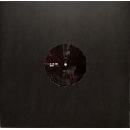 Front View : Rosati - THE ORBIT - Be As One / BAO089