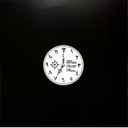 Front View : Caserta - JOES BOUTIQUE - God Hour / GH12001