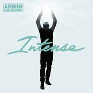 Front View : Armin van Buuren - INTENSE (CD) - Kontor Records / 1062977KON