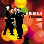 Front View : Frankie Valli & the Four Seasons - SHERRY (LP) - Not Now / CATLP248