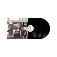 Front View : The Neighbourhood - HARD TO IMAGINE THE NEIGHBOURHOOD EVER CHANGING (3LP) - Sony Music Catalog / 19658707141