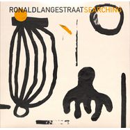 Front View : Ronald Langestraat - SEARCHING (2023 REPRESS) - South Of North / SONLP 001