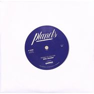 Front View : Dee Sharp - RISING TO THE TOP (7 INCH) - Planets / PLA01