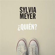 Front View : Sylvia Meyer - QUIN? (LP) - Little Butterfly Records / 00161385
