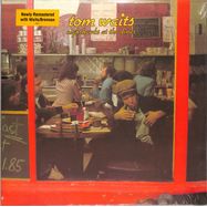 Front View : Tom Waits - NIGHTHAWKS AT THE DINER (LP) - Anti / 05155881
