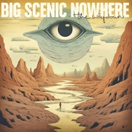 Front View : Big Scenic Nowhere - THE WAYDOWN (LP) - Heavy Psych Sounds / 00161681