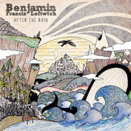 Front View : Benjamin Francis Leftwich - AFTER THE RAIN (VINYL) (LP) - Caroline / 5796080