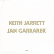 Front View : Jan Garbarek - KEITH JARRETT: LUMINESSENCE (LUMINESSENCE SERIE) (LP) - Ecm Records / 5523885