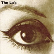 Front View : The La s - THE LA S (VINYL) (LP) - Polydor / 4789714