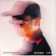 Front View : Amazingblaze - BELIEVE EP - KNTXT / KNTXT023