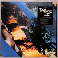 Front View : Wave Temples - TABOO II (7 INCH) - Possible Motive / PMSINGLE16