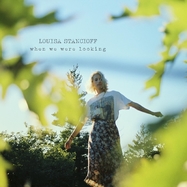 Front View : Louisa Stancioff - WHEN WE WERE LOOKING (LP) - Yep Roc / LPYEPC3074