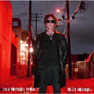 Front View : Billy Morrison - THE MORRISON PROJECT (LP) - The Label Group / TLG24TMP2