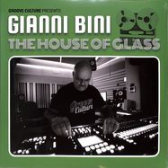 Front View : Gianni Bini - THE HOUSE OF GLASS (2X12 INCH) - Groove Culture / GCV018
