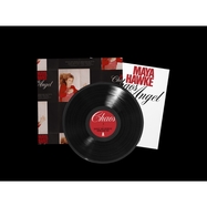 Front View : Maya Hawke - CHAOS ANGEL (LP) - Mom+pop / LPMP739