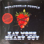 Front View : Potatohead People - EAT YOUR HEART OUT (LP, BLACK VINYL) - Bastard Jazz / BJLP46