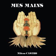 Front View : Nilton Castro - MES MAINS - Miss You / MISSYOU033
