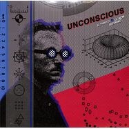 Front View : Unconscious - IL PUNTO DI NON RITORNO (LP) - Oraculo Records / OR126