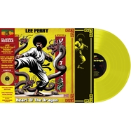 Front View : Lee Perry - HEART OF THE DRAGON (LP) - Culture Factory / 83656