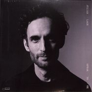 Front View : Julian Lage - SPEAK TO ME (EXCL. UIN WHITE VINYL) - Blue Note / 5883075_indie