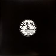 Front View : Nylosphere - KALAHARI SUNRISE - Squid Recordings / SR002