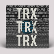 Front View : Various Artists - TOOLROOM TRAX SAMPLER VOL. 3 - Toolroom Trax / TRXVS003
