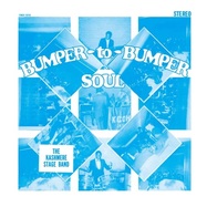 Front View : Kashmere Stage Band - BUMPER TO BUMPER SOUL (1970)(LP) - P-Vine Japan / PLP7461