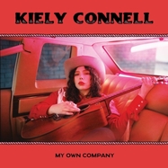 Front View : Kiely Connell - MY OWN COMPANY (LP) - Calumet Queen Records / 691835874432