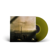 Front View : Uniform - AMERICAN STANDARD (LTD GREEN LP) - Sacred Bones Records / 00165147